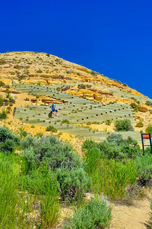 Historic Quarry