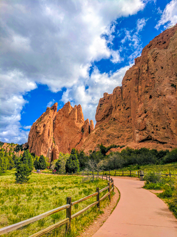 Garden of the Gods