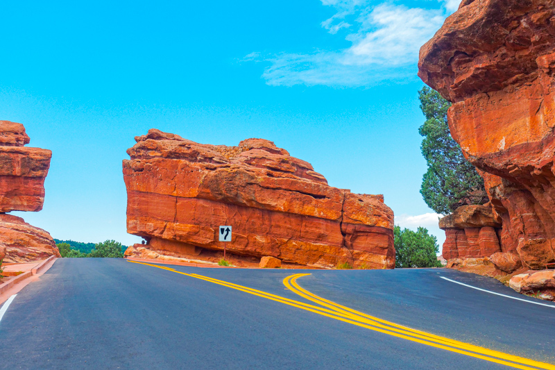 Steamboat Rock
