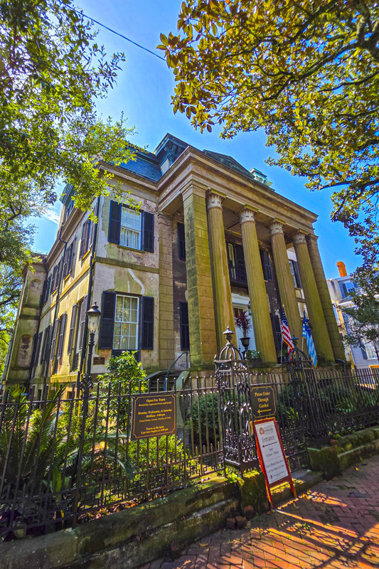 Harper Fowlkes House