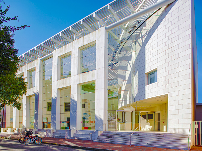 Jepson Center for the Arts