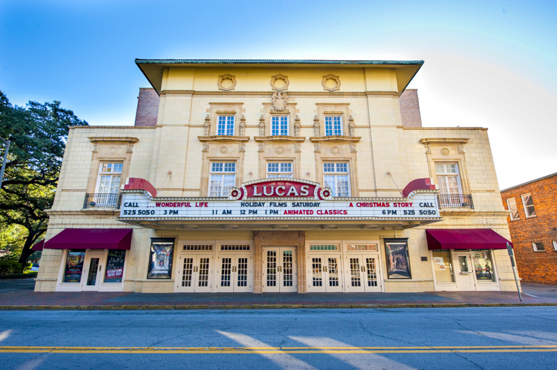 Lucas Theatre