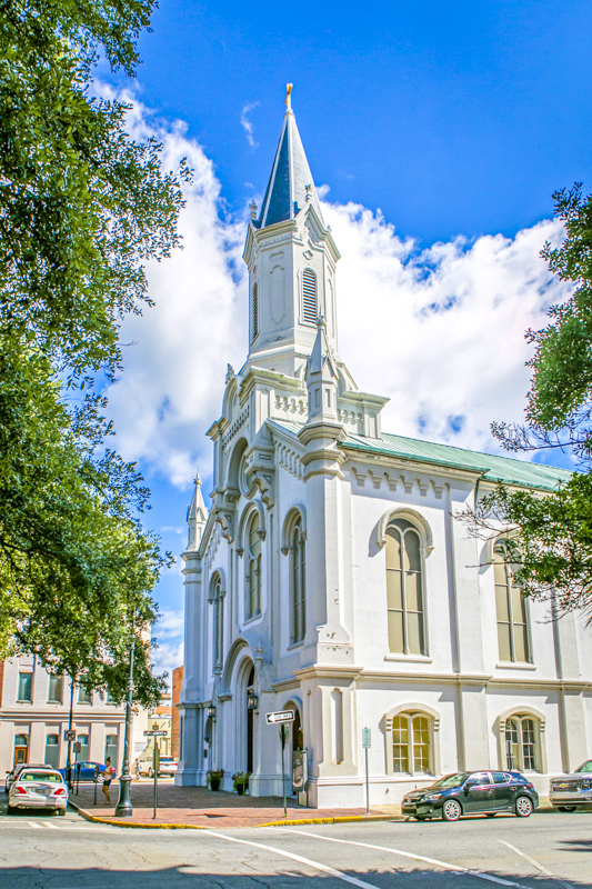 Lutheran Church of the Ascension