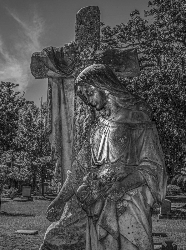 Laurel Grove Cemetrery