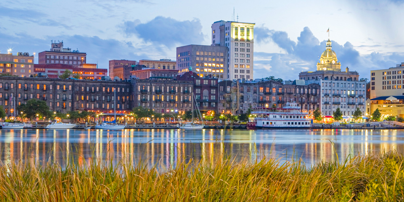 Savannah