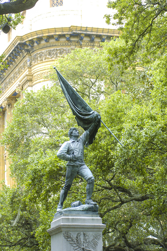William Jasper Monument