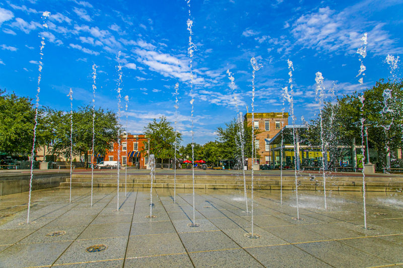 Ellis Square