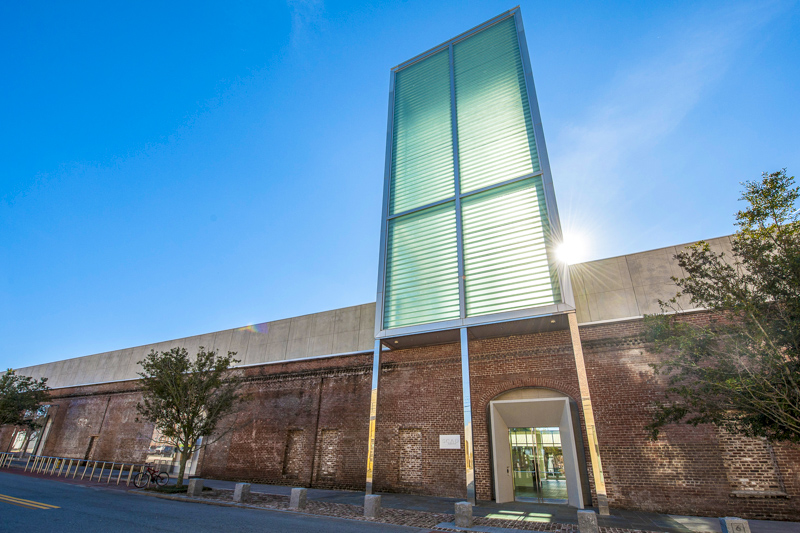 SCAD Museum of Art