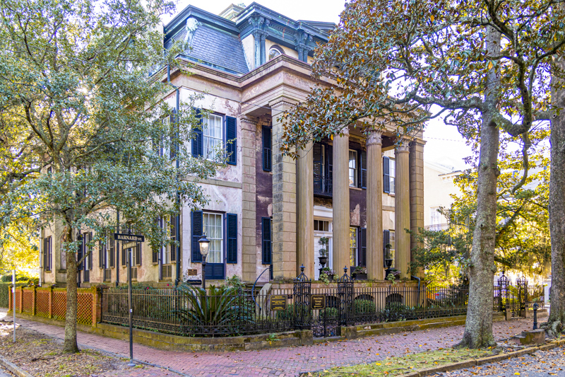 Harper Fowlkes House