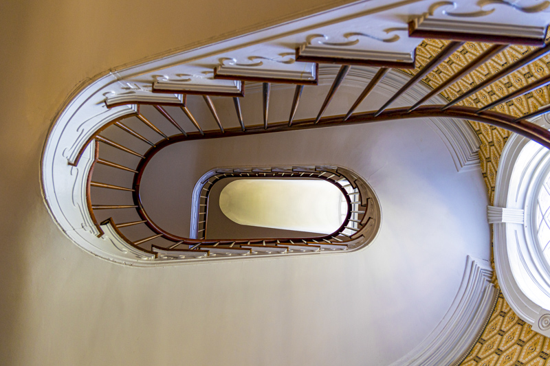 Davenport House Museum