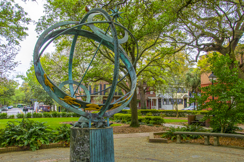 Troup Square