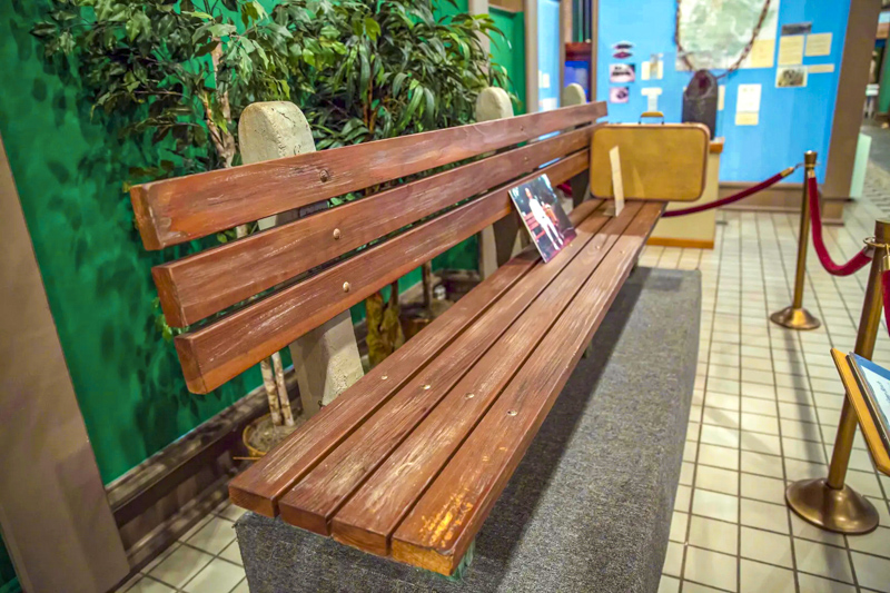 Savannah History Museum