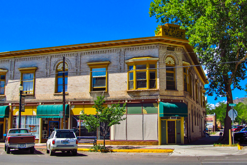 Cañon City