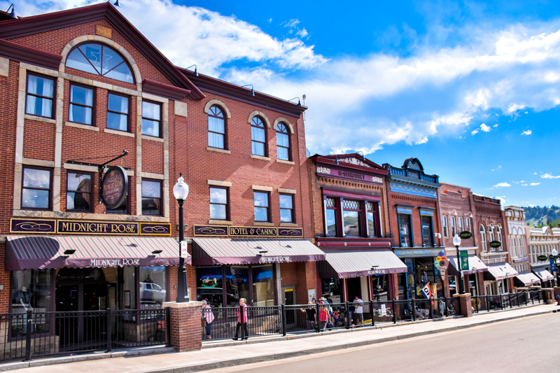 Cripple Creek