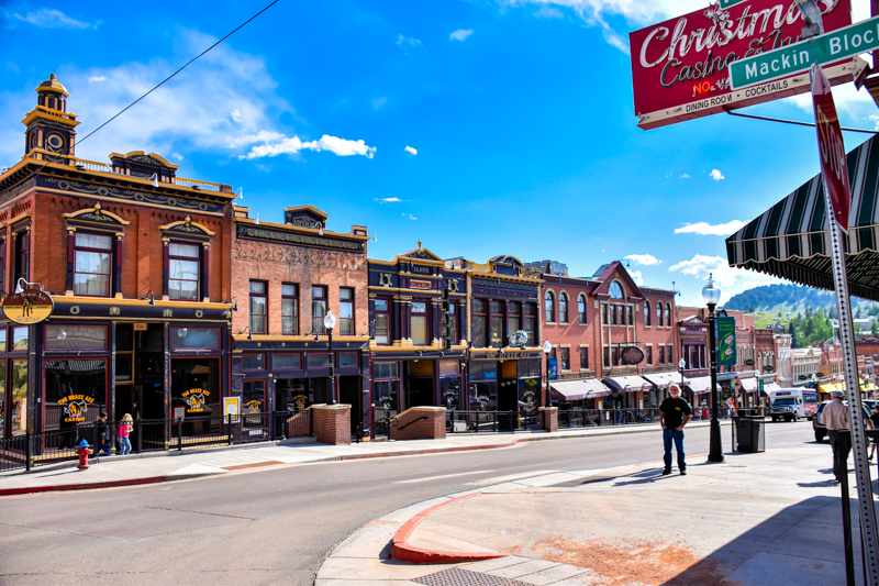 Cripple Creek