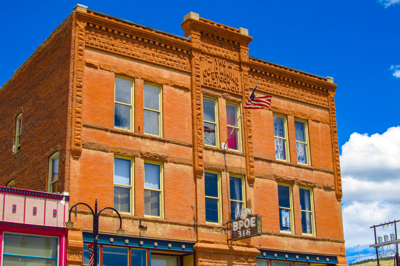 Cripple Creek