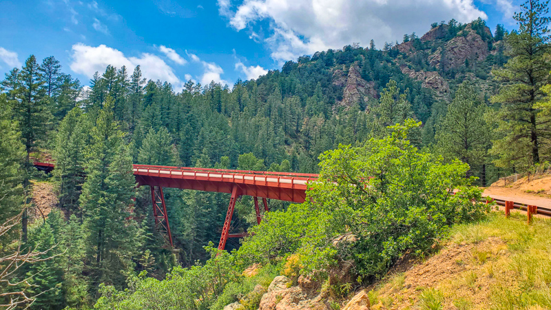 Steel Bridge