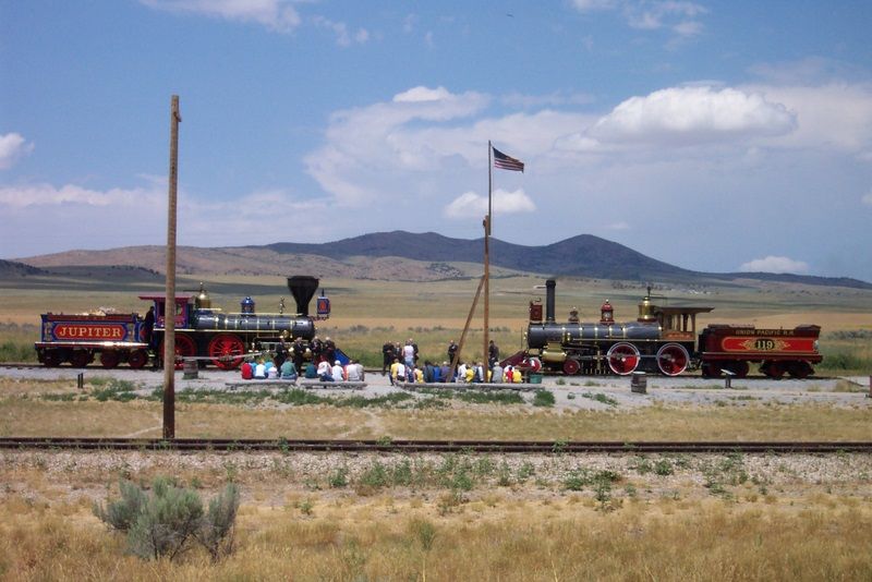 Golden Spike NHS