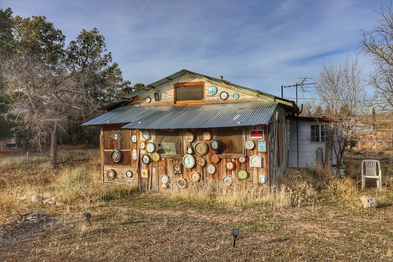 Goodsprings