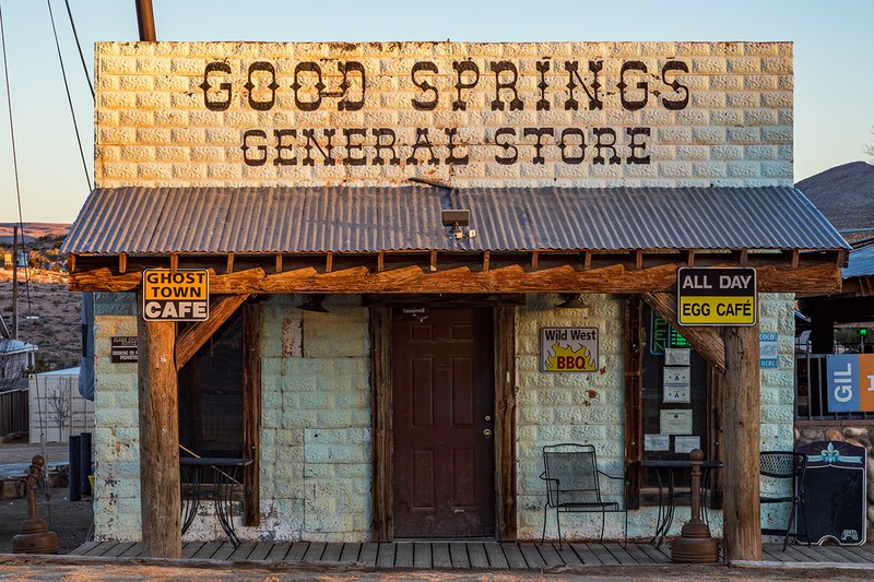 General Store