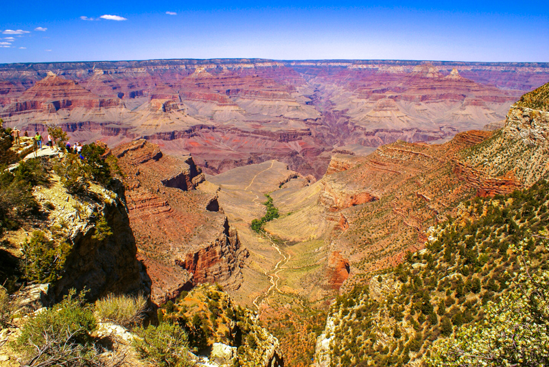 Bright Angel Trail