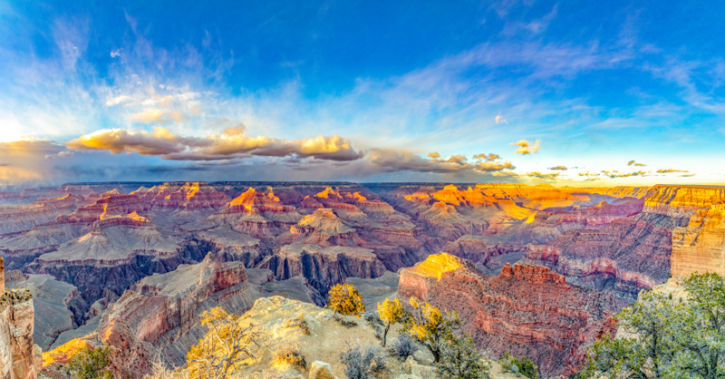 Maricopa Point