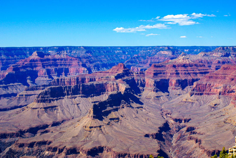 Grand Canyon National Park