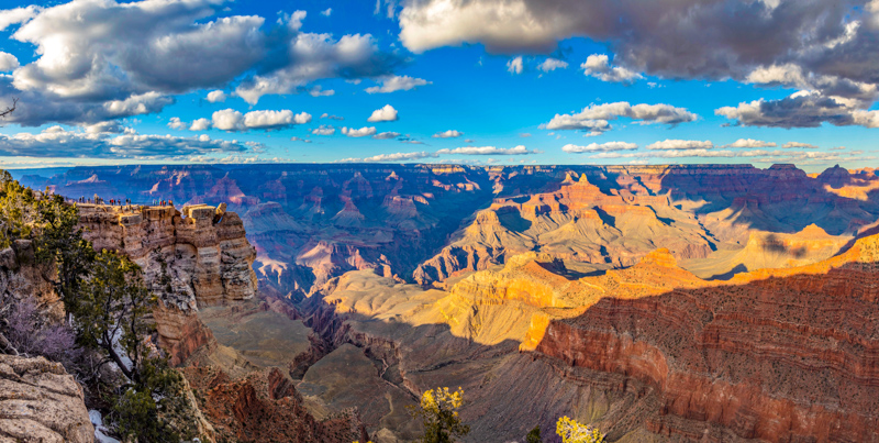 Rim Trail