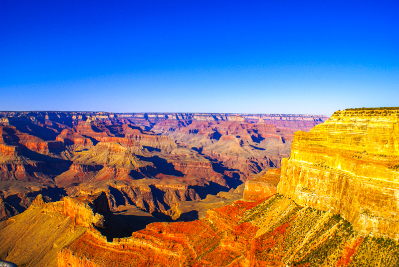 Grand Canyon National Park