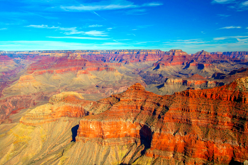 Mather Point