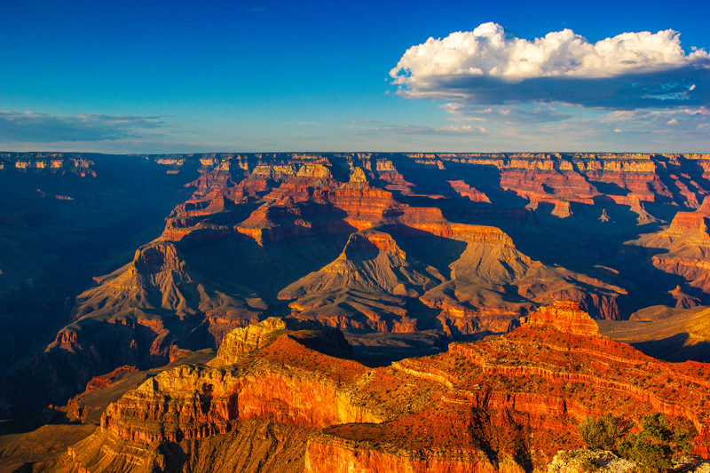Yavapai Point