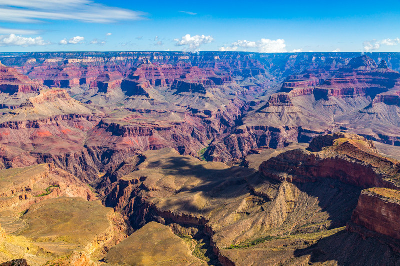 Mather Point