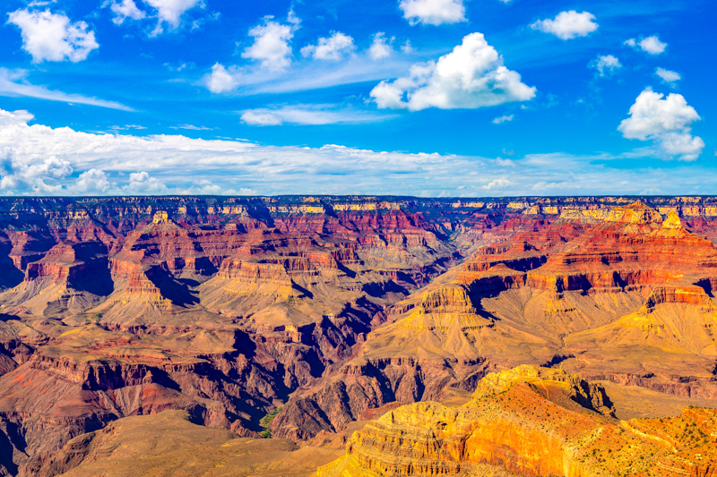 Mather Point
