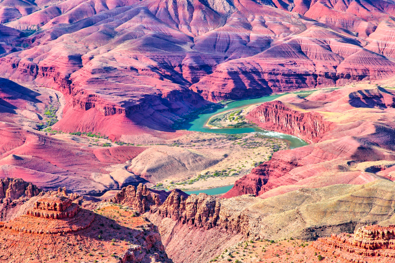 Lipan Point