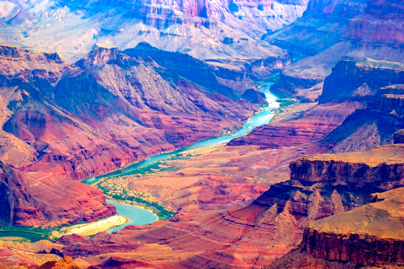 Navajo Point