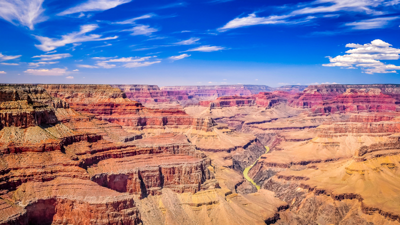 Pima Point