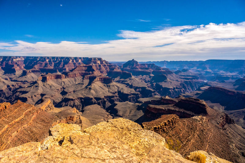 Shoshone Point