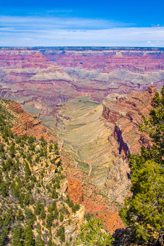 Pipe Creek Vista