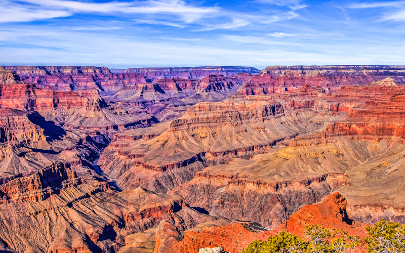 Grand Canyon
