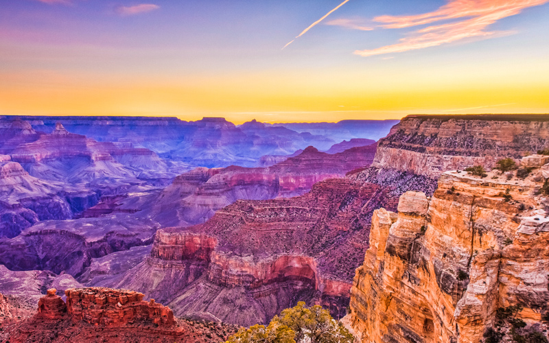 Maricopa Point