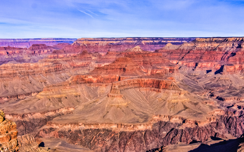 Hopi Point