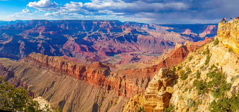 Lipan Point