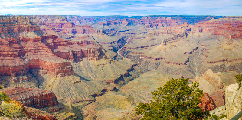 Pima Point