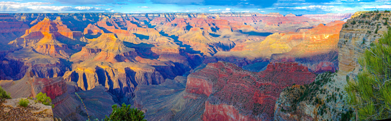 Hopi Point