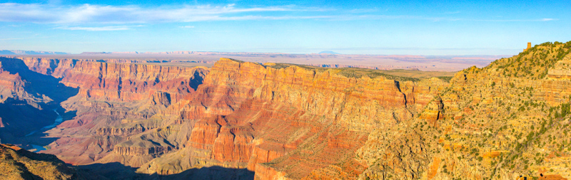 Navajo Point
