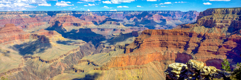 Pima Point
