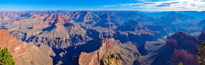 Hopi Point