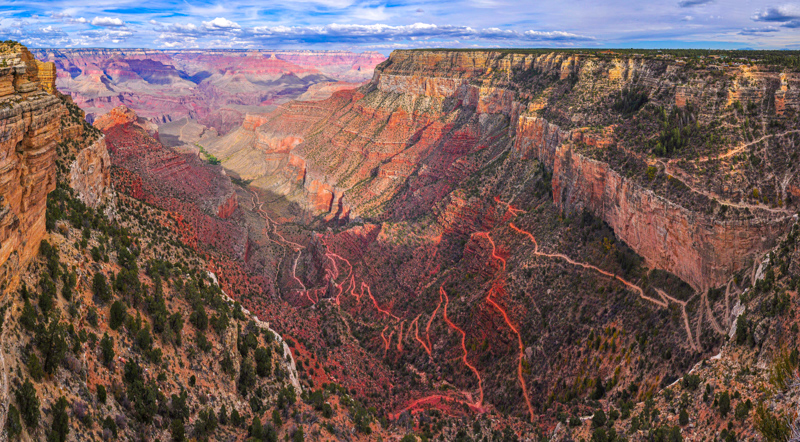 Trailview Overlook