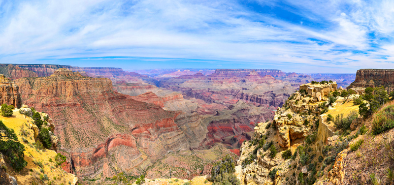 Moran Point