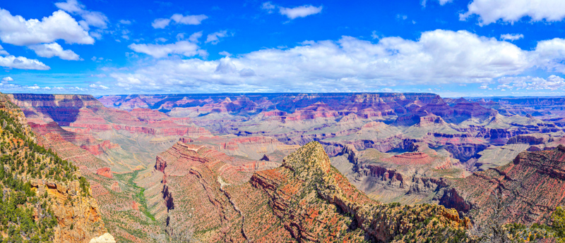 Grandview Point